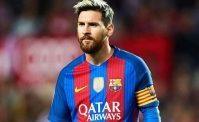 Messi perde la testa: espulso per uno schiaffo a un avversario. Il video fa il giro del web