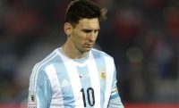 VIDEO - Clamorosa papera di Caballero, l'Argentina sta perdendo contro la Croazia!