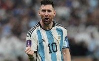 Messi manda in tilt i tifosi dell'Argentina e non solo