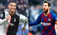 Ronaldo accett� di andare alla Juventus anche per colpa di Messi