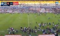 Mondiali 2026, Messico-Sudafrica 2-0. Succede di tutto: ben tre espulsioni