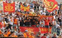Messina, Sciotto: Ho preso il Maradona della Serie C
