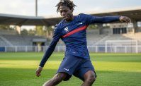 Il Napoli si unisce alla corsa per Meupiyou: c'&egrave; anche il Borussia Dortmund