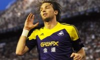 Michu vuole solo Napoli, lo spagnolo pressa lo Swansea. Si chiuder� in questa settimana