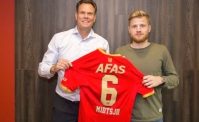 Krol: Napoli su Midtsjo? E' interessante, ma il vero talento ce l'ha l'Atalanta
