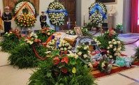 Funerale Mihajlovic, parole commoventi del cardinale: Non � scappato. La sua fragilit�...