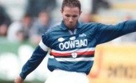 Napoli-Sampdoria: 1-1, l'incredibile punizione di Mihajlovic (VIDEO)