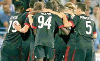 Capuano perplesso: Il gesto di Bakayoko e Kessie � da censurare. Ma la prova tv...