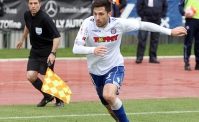 VIDEO - Milic, il nuovo terzino del Napoli. Esperienza, corsa e propensione offensiva
