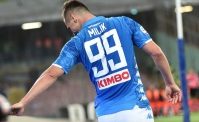 SKY - Un'ex meteora del Napoli rovina i piani di Milik! Non gioc� mai in Serie A