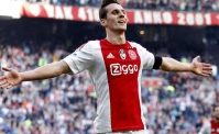 L'Ajax annuncia: Milik � azzurro! Il Napoli lo ha voluto a tutti i costi, le cifre