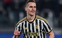 Coppa Italia, Lazio-Juventus 2-1: doppio Castellanos non basta, Milik regala la finale ad Allegri