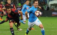 Renga: Le parole di Milik? De Boer non sar� contento! Jorginho non mi convince