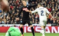 Anna Trieste: Milik mi pare Gennaro di Napoli Milionaria. Situazione grave, chiamate Rog!