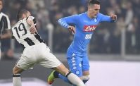 Milik-Juventus, in settimana Paratici incontra l'intermediario. La reazione di De Laurentiis