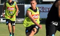 SSC NAPOLI - Sfide individuali a Castel Volturno, ultime sulle condizioni di Milik: il report della doppia seduta