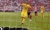 Azzurri sconfitti contro l'Atletico, il commento della Ssc Napoli: Colpo d'autore, poi episodi...