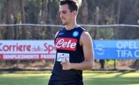 RAI - Milik confermato fuori rosa, societ� responsabile di 5 calciatori in scadenza