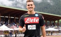 VIDEO - Aspettando Samp-Napoli: Milik e Albiol stendono i blucerchiati