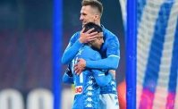 AUDIO - Napoli-Sassuolo: 2-0, le esultanze di Del Genio e Martino! Il San Paolo trema di passione