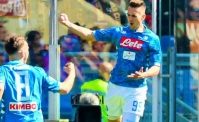 MEDIASET - Milik, ancora grane: problemi senza fine. Attento alla concorrenza interna
