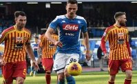 TUTTOSPORT - Milik-Juventus, il Napoli chiede la luna! Due contropartite non scaldano gli azzurri
