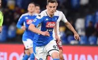 SKY - Milik-Marsiglia, domani si chiude. Obbligo di riscatto al primo punto conquistato dai francesi