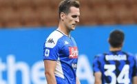 Beccantini: Milik ombra di se stesso! Pellegrini non � Insigne. Chiesa? Pane al pane