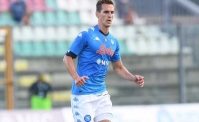 Paganini: Marsiglia-Milik, situazione aperta: il Napoli vuole evitare uno scenario a giugno