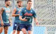KISS KISS - Milik-Marsiglia, questione di principio: pu� finire la stagione in tribuna. I dettagli