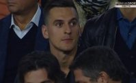 Milik al San Paolo, sorride e cammina bene! Un tifoso scherza: Entra 10 minuti
