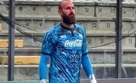 Milinkovic-Savic, giorni di relax in Campania: guardate dov'è stato beccato (FOTO)