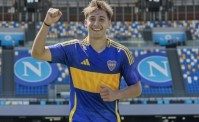 Milton Pereyra, un Tanque 2.0 per il Napoli. Alla scoperta dell'argentino