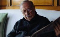 � morto Gianni Min�, lo storico giornalista aveva 84 anni