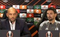 Legia, Mladenovic: Non temo nessuno del Napoli. Dovremo fermare gli attaccanti azzurri