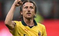 SERIE A - Milan-Bologna: 1-0, gol di Modric! Vittoria pesante dei rossoneri