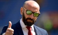 Cilli critica Monchi: Siviglia la sua dimensione. La Roma non � per lui!. Ma i tifosi lo correggono