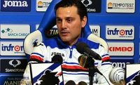 Montella: Totti vuole rispetto? Se viene alla Sampdoria glielo diamo noi
