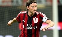 Il Milan perde Montolivo, ma si consola subito con un grande acquisto?