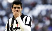 Morata: Questo � un punto in pi�, grandi squadre hanno perso a Bologna