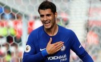 SKY - Morata vuole tornare in Italia, contatti con il Milan. Attenzione al Napoli. Cavani...