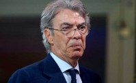 Moratti: Inter, la soddisfazione è doppia. Ho cambiato idea su Inzaghi