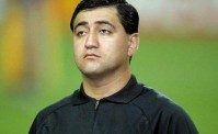 Byron Moreno: Dopo Italia-Corea mi hanno offerto tanti soldi