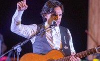Diego Moreno: Amo Napoli e il Napoli: ho scritto un inno. Retroscena su Maradona