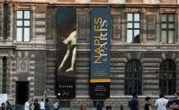 Naples � Paris, mostra al Louvre. E poi al Grande Fratello dicono che non abbiamo cultura
