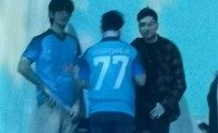Napoli, successo per la mostra Van Gogh: tanti ragazzini con la maglia di Kvaratskhelia