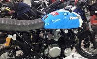 ULTIM'ORA - Gravissimo incidente, muore pilota: coinvolto il pap� di Dovizioso