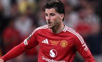 Dall'Inghilterra: Napoli interessato a Mount, la risposta del Manchester