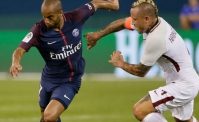 SKY - Ultime su Lucas Moura, alla fine potrebbe spuntarla Younes. Addio Maksimovic