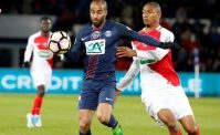 SKY - Il Napoli non molla Moura! Arrivato a Parigi l'agente del brasiliano